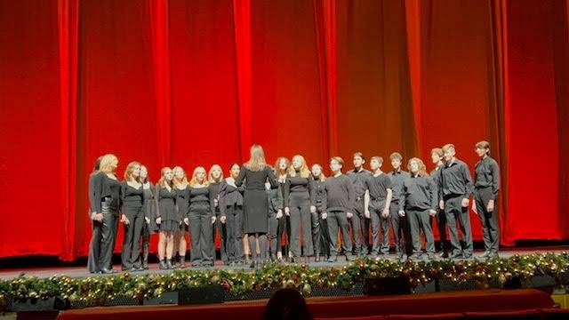 2022 GHS Chamber Choir